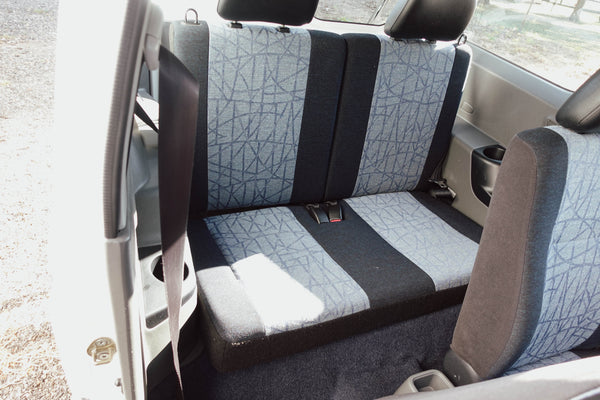 Pajero Mini X 4WD
