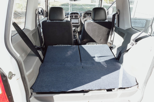 Pajero Mini X 4WD
