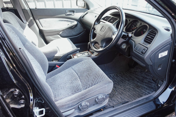 Accord Wagon 2.3VTL