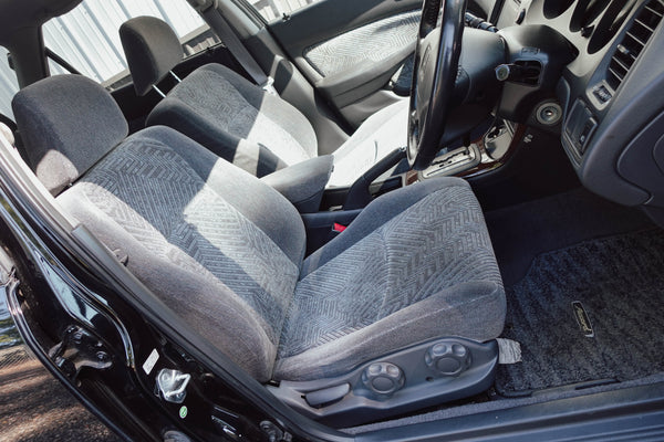 Accord Wagon 2.3VTL