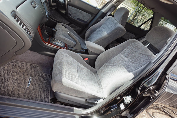 Accord Wagon 2.3VTL