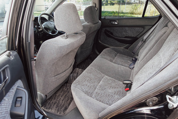 Accord Wagon 2.3VTL