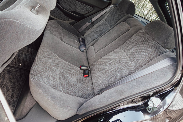 Accord Wagon 2.3VTL