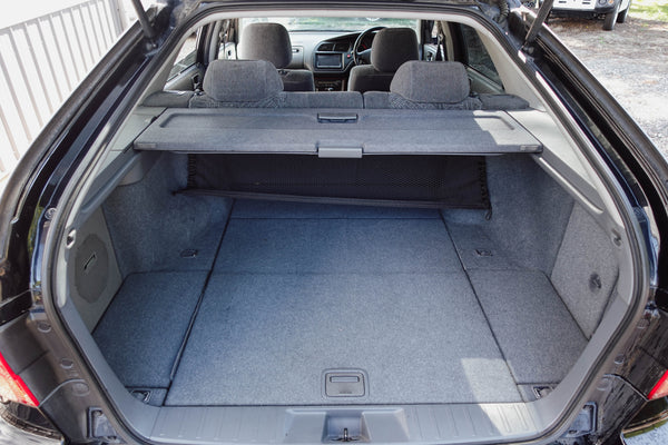Accord Wagon 2.3VTL
