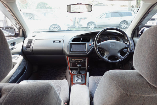 Accord Wagon 2.3VTL