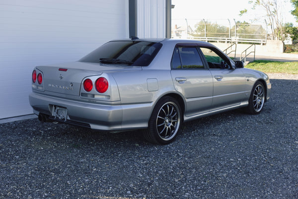 Skyline 25GT