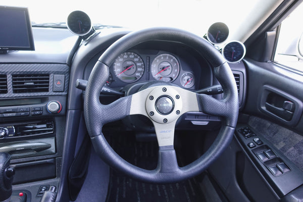 Skyline 25GT