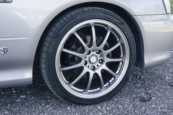 Skyline 25GT