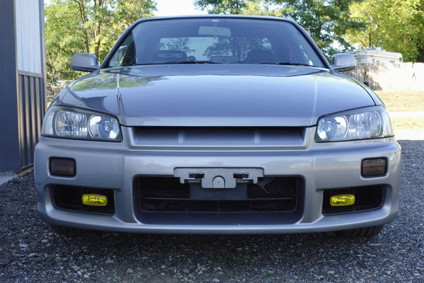 Skyline 25GT