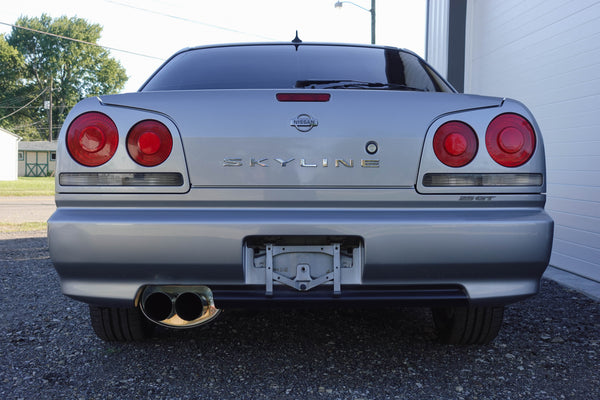 Skyline 25GT