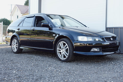 Accord Wagon 2.3VTL