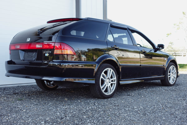Accord Wagon 2.3VTL