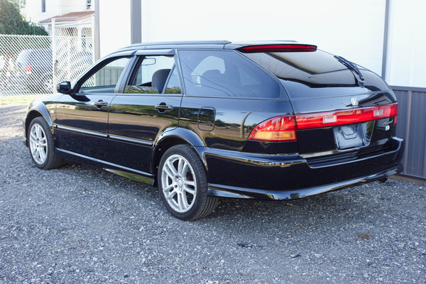 Accord Wagon 2.3VTL