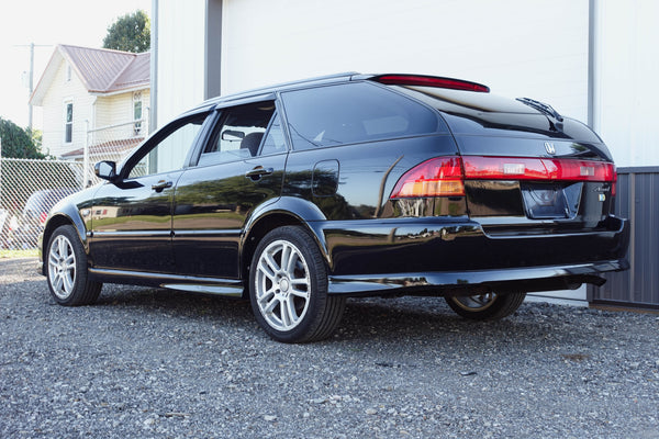 Accord Wagon 2.3VTL