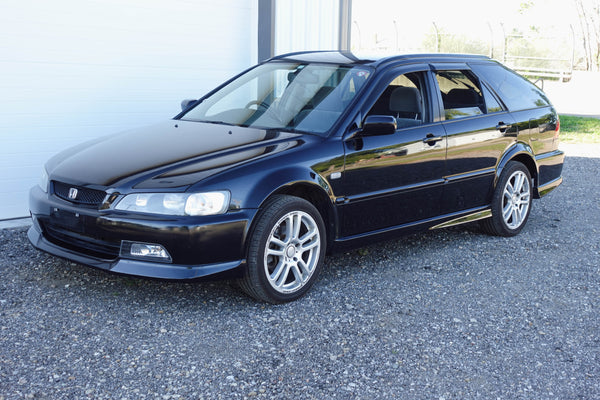 Accord Wagon 2.3VTL