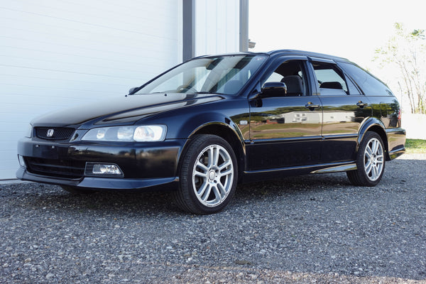 Accord Wagon 2.3VTL