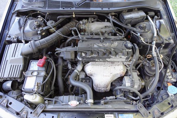 Accord Wagon 2.3VTL