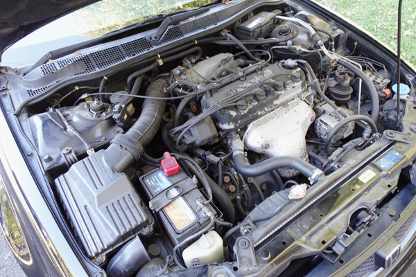 Accord Wagon 2.3VTL