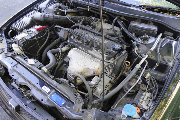 Accord Wagon 2.3VTL
