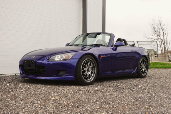 S2000