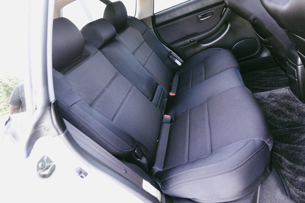 Legacy Wagon GT-B E-Tune