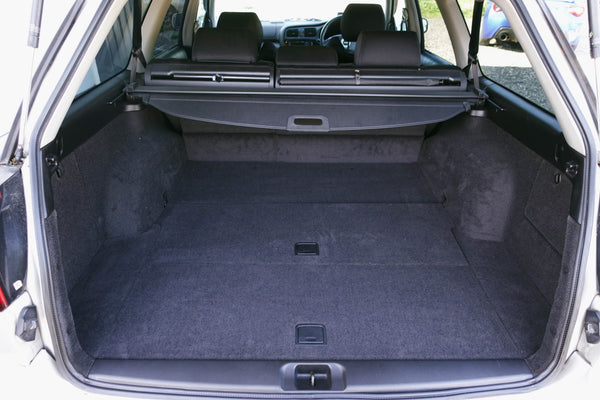 Legacy Wagon GT-B E-Tune
