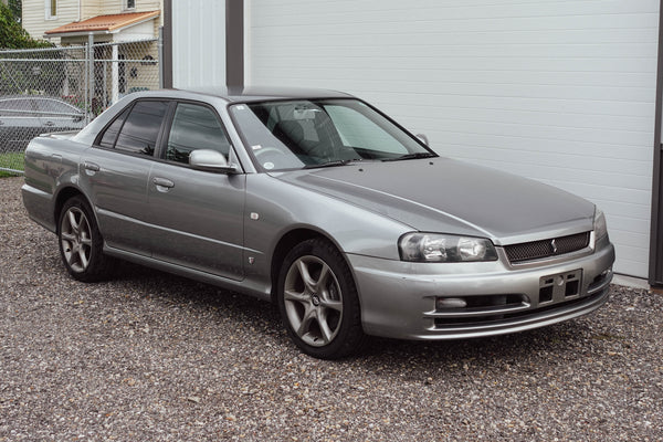 Skyline 25GT-V