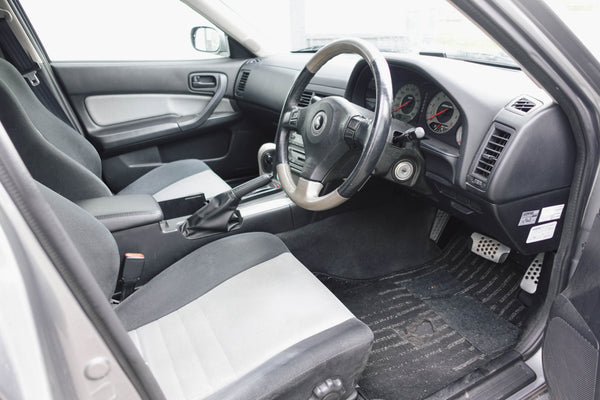 Skyline 25GT-V