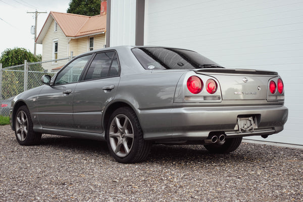 Skyline 25GT-V