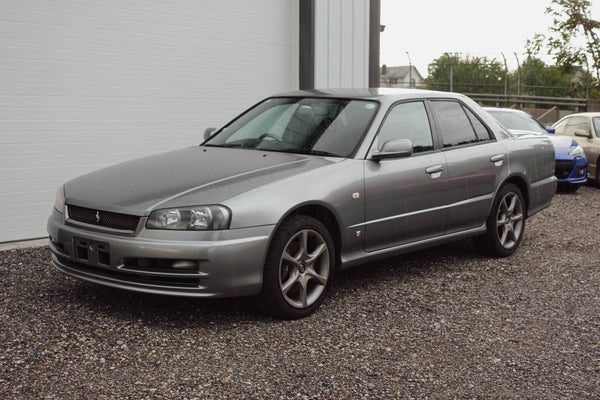 Skyline 25GT-V