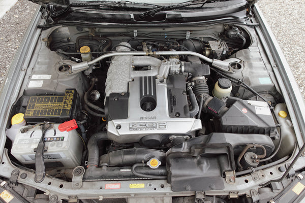 Skyline 25GT-V