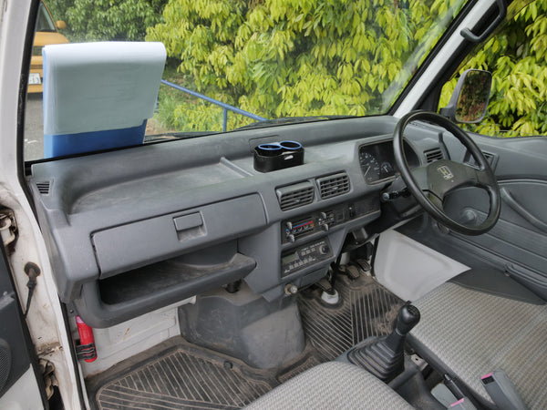 Acty SDX 4WD