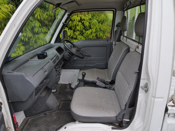 Acty SDX 4WD