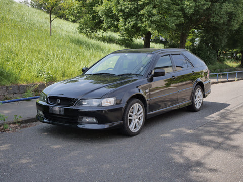 Accord Wagon VTL