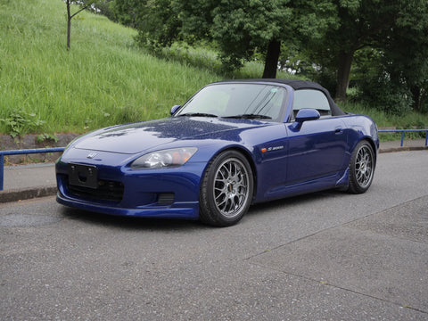 S2000