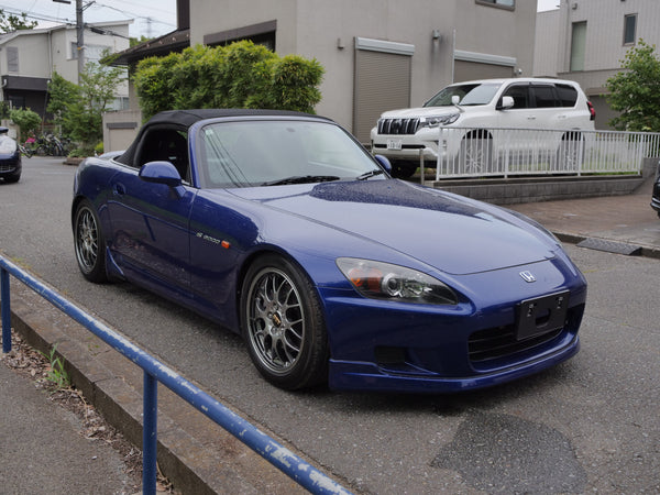 S2000