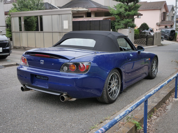 S2000
