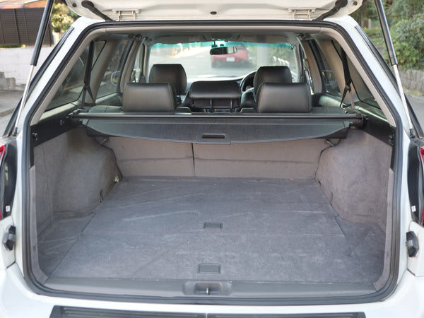 Legacy Wagon GT-B E-Tune