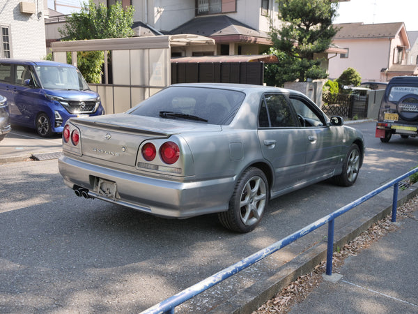 Skyline 25GT-V