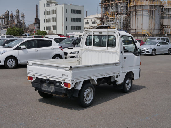 Sambar SDX 4WD