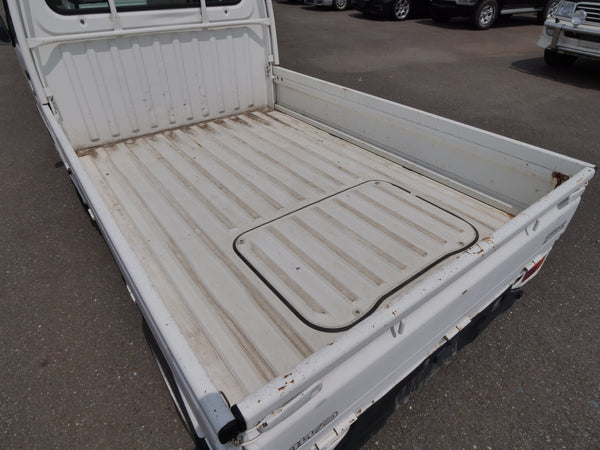 Sambar SDX 4WD