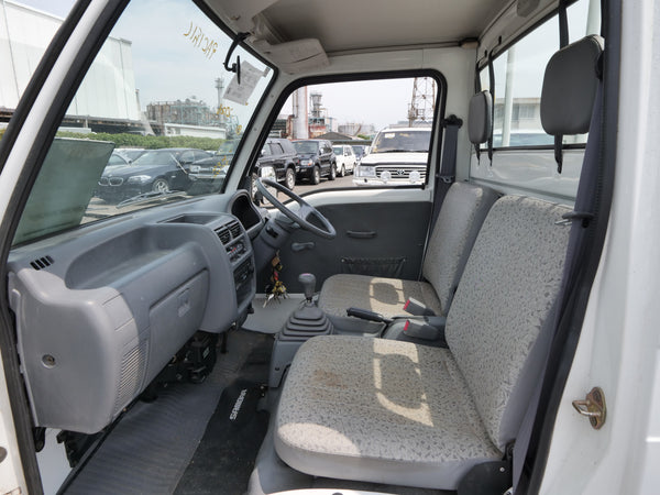 Sambar SDX 4WD