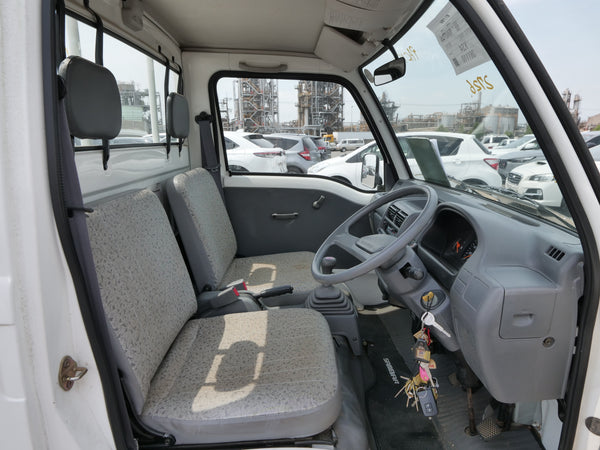 Sambar SDX 4WD