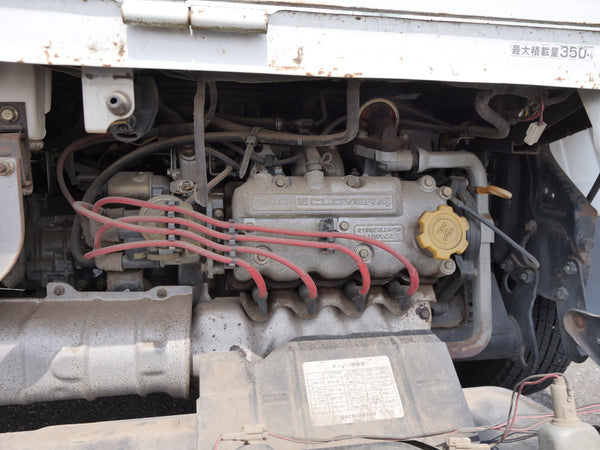 Sambar SDX 4WD