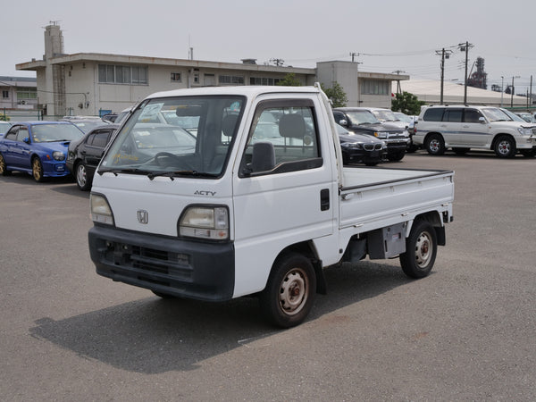 Acty SDX