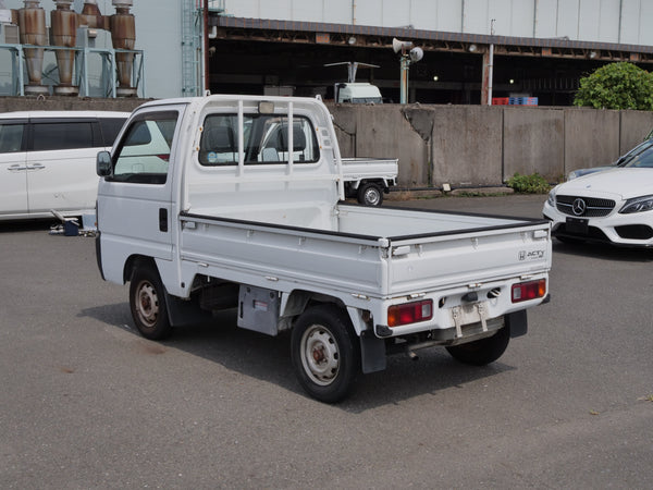 Acty SDX