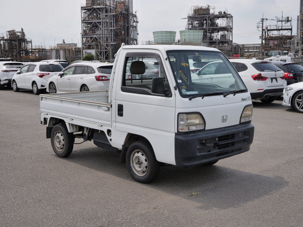 Acty SDX 4WD