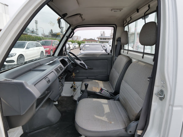 Acty SDX 4WD