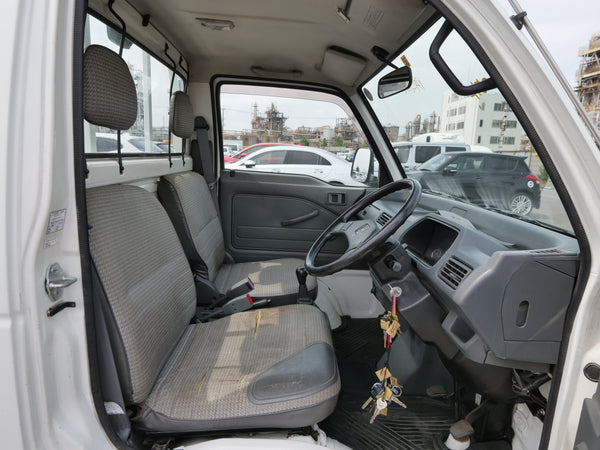 Acty SDX 4WD