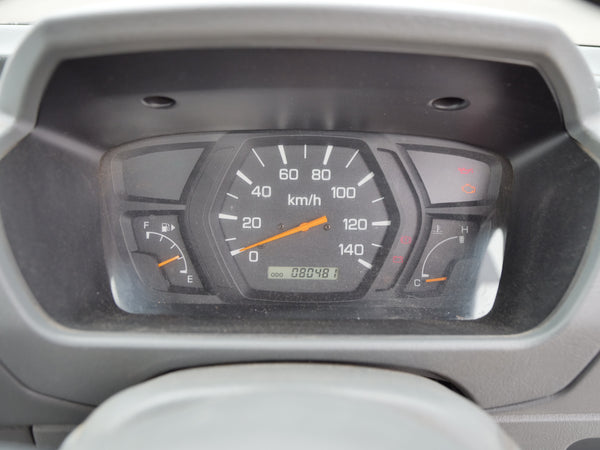 Minicab 4WD